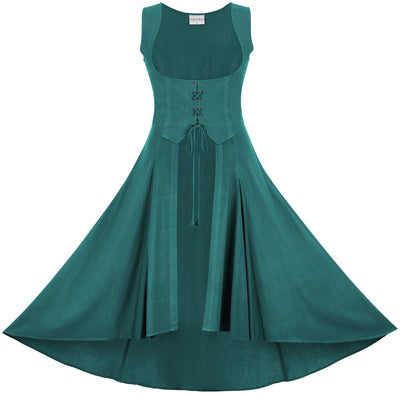 Juniper Maxi Overdress Limited Edition Sea Goddess