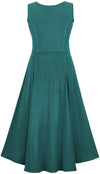 Juniper Maxi Overdress Limited Edition Sea Goddess