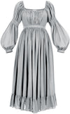 Odette Maxi Limited Edition Silver Pewter