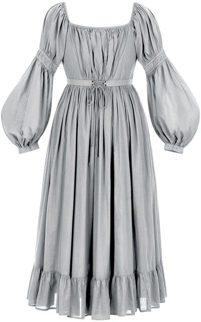 Odette Maxi Limited Edition Silver Pewter