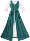 Brigid Maxi Limited Edition Sea Goddess