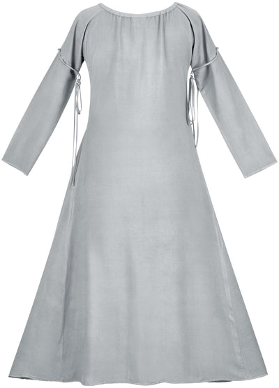 Marion Chemise Limited Edition Silver Pewter