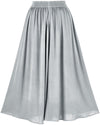 Rowan Petticoat Limited Edition Silver Pewter