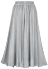 Annika Maxi Limited Edition Silver Pewter