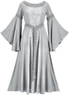 Eowyn Maxi Limited Edition Silver Pewter