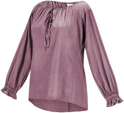 Renée Tunic Limited Edition Dusty Rose