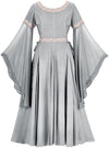 Elinor Maxi Limited Edition Silver Pewter