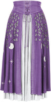 Celestia Maxi Set Limited Edition Purple Thistle