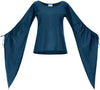 Huntress Tunic Limited Edition Blues