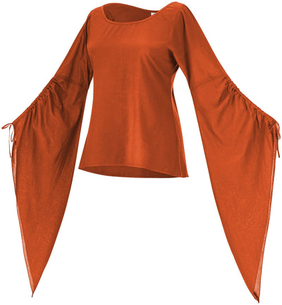 Huntress Tunic Limited Edition Pumpkin Spice