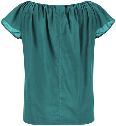 Liesl Tunic Limited Edition Sea Goddess