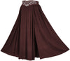 Elvy Maxi Limited Edition Rich Rosewood