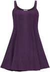 Amelia Mini Chemise Limited Edition Purples