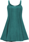 Amelia Mini Chemise Limited Sea Goddess