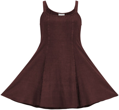 Amelia Mini Chemise Limited Edition Rich Rosewood