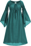 Oona Maxi Chemise Limited Edition Sea Goddess