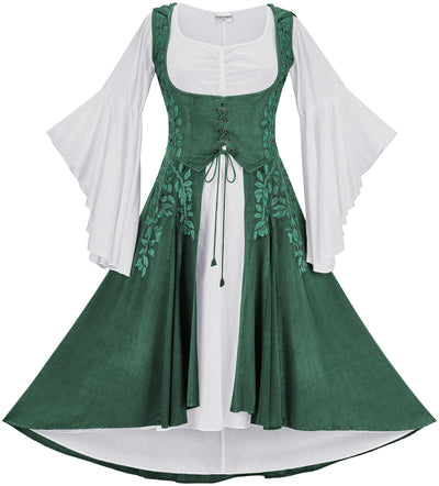 Tauriel Maxi Set