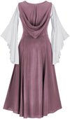 Tauriel Maxi Set Limited Edition Dusty Rose