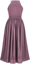 Athena Maxi Limited Edition Dusty Rose