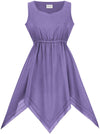 Robyn Midi Chemise Limited Edition Colors