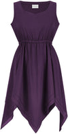 Robyn Midi Chemise Limited Edition Mystic Purple