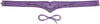 Danu Belt Limited Edition Purple Thistle