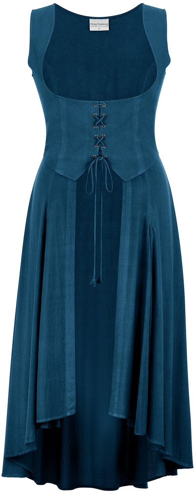 Juniper Maxi Overdress Limited Edition