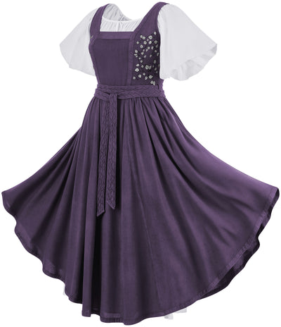 Belle Maxi Set Limited Edition Midnight Lavender