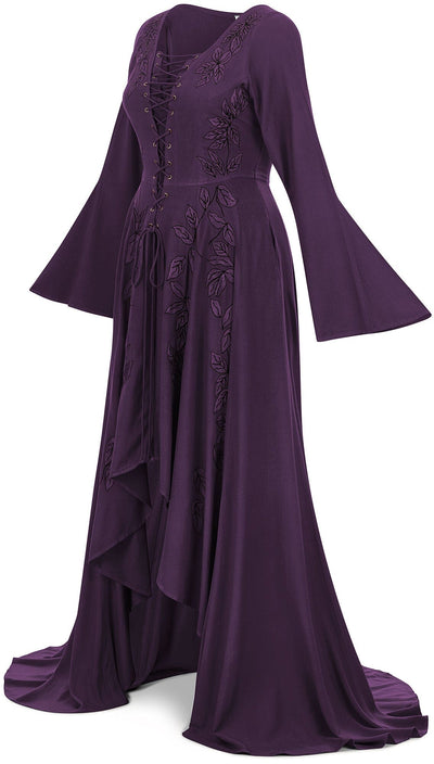 Lorien Maxi Limited Edition Mystic Purple