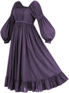 Odette Maxi Limited Edition Midnight Lavender