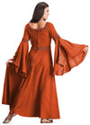 Arwen Maxi Limited Edition Pumpkin Spice