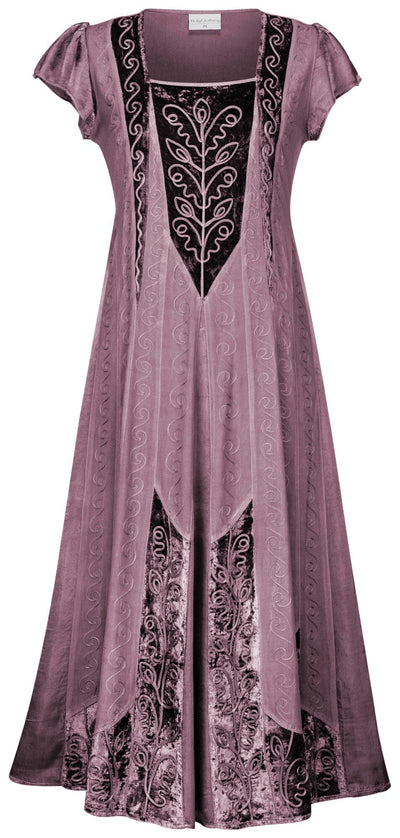 Isolde Maxi Limited Edition