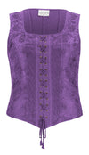 Breanna Limited Edition Purple Thistle