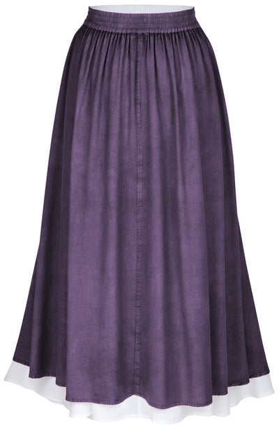 Rowan Maxi Limited Edition Midnight Lavender