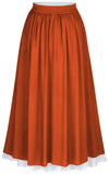 Rowan Maxi Limited Edition Pumpkin Spice