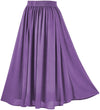 Rowan Petticoat Limited Edition Purple Thistle