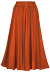 Annika Maxi Limited Edition Pumpkin Spice