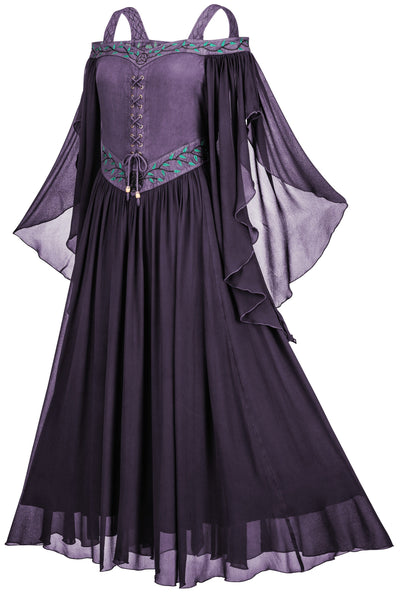 Acacia Maxi Limited Edition Midnight Lavender