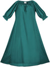 Brigid Maxi Chemise Limited Edition Sea Goddess