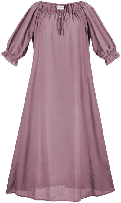 Brigid Maxi Chemise Limited Edition Others