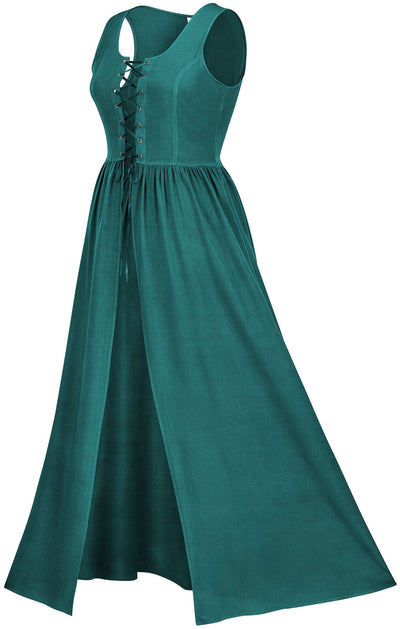 Renée Maxi Overdress Limited Edition Sea Goddess