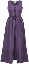 Renée Maxi Overdress Limited Edition Midnight Lavender