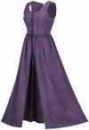 Renée Maxi Overdress Limited Edition Midnight Lavender