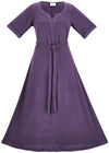 Ingrid Maxi Limited Edition Midnight Lavender