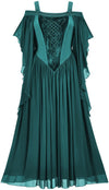 Avallon Maxi Limited Edition Sea Goddess