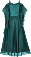 Avallon Maxi Limited Edition Sea Goddess