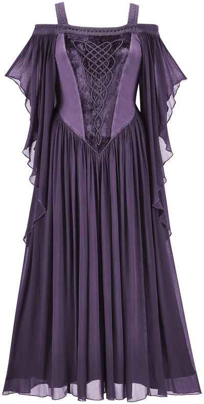 Avallon Maxi Limited Edition Midnight Lavender