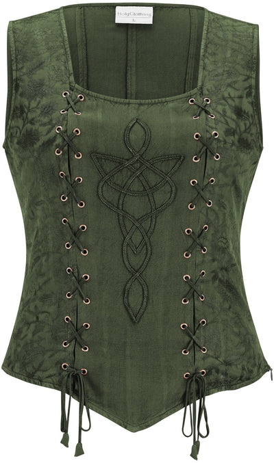 Evenstar Limited Edition Moss Green