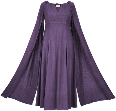 Dani Maxi Limited Edition Midnight Lavender