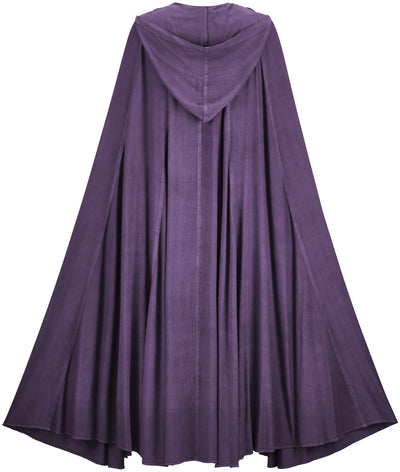 Trinity Cloak Limited Edition Midnight Lavender